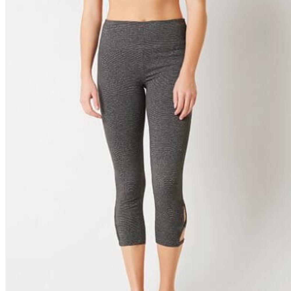 BKE Core XS work out, yoga, athletic pants